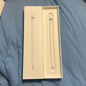 Apple Pencil 1st Generation